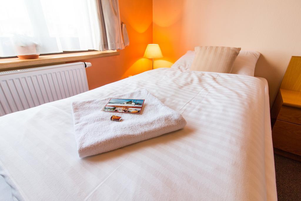 Orlik Rejviz Hotel Ruang foto